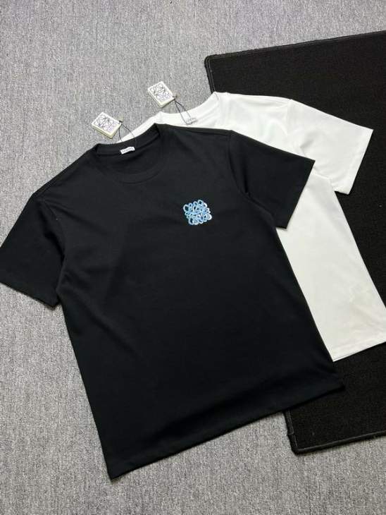 Picture of Loewe T Shirts Short _SKULoeweS-XLhgntx458955